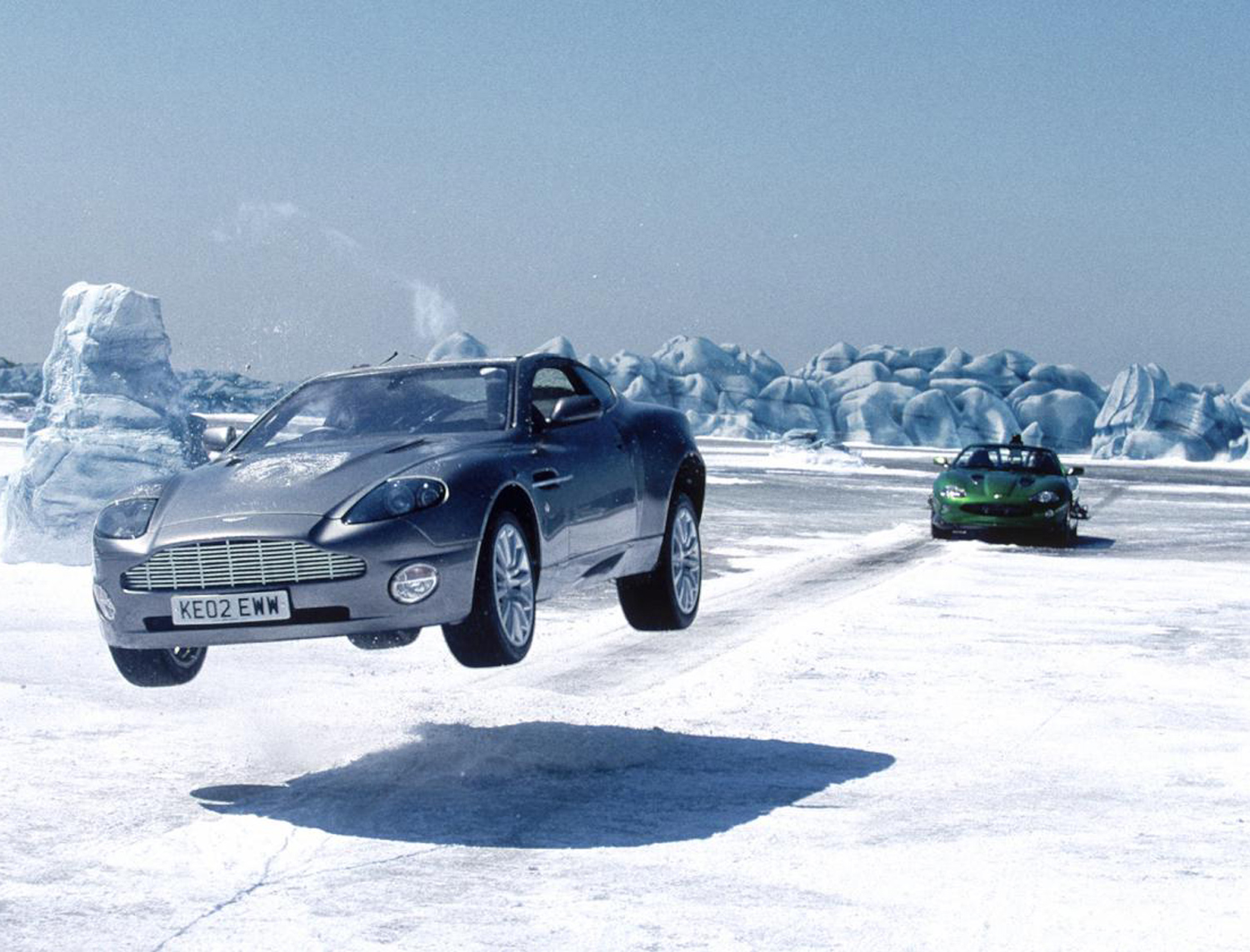 Best Bond Car Chases International Spy Museum best-bond-car-chases-international-spy-museum