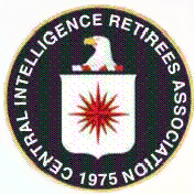 Central Intelligence Retirees Association Logo