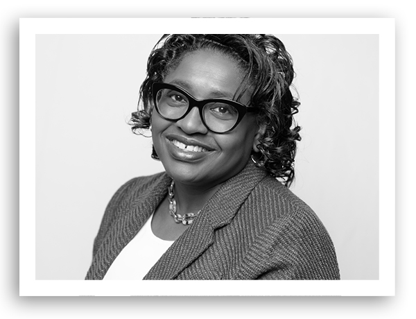 Tonya Wilkerson