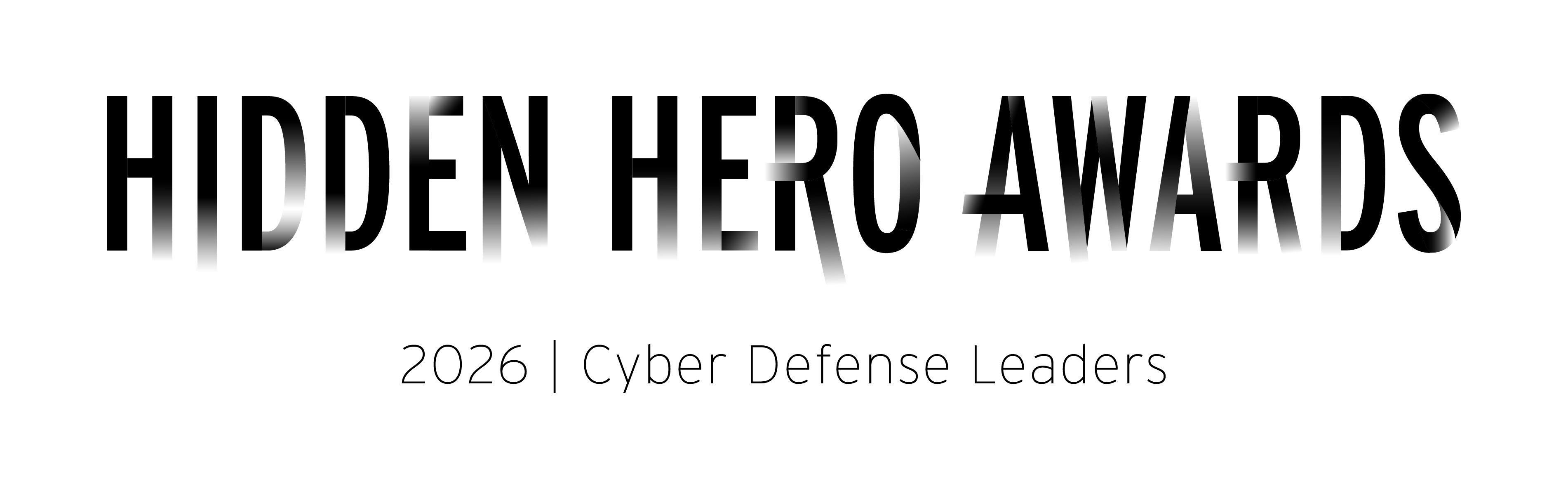 Hidden Hero Awards 2026, Cyber Defense Leaders