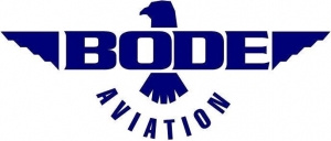 Bode Aviation Logo