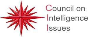 Council on Intelligence Issues Logo