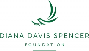 Diana Davis Spencer Foundation logo