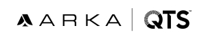 Arka and QTS joint sponsorship