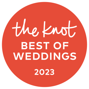 The Knot. Best of Weddings.