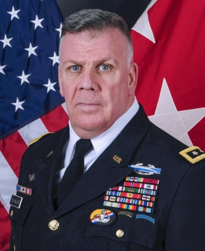 LTG (R) John F. Mulholland, Jr.