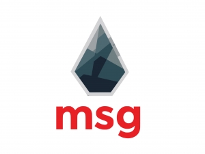 msg logo