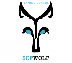 SOFWOLF Logo