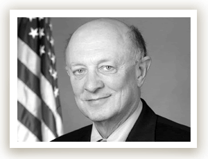 James Woolsey